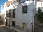A town house for sale in the Arboleas area