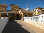 A villa for sale in the La Zenia area