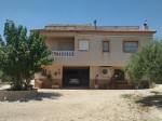 A country house for sale in the Fortuna area