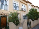 A town house for sale in the Villamartin area