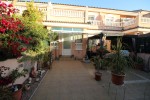 A town house for sale in the Santa Pola area