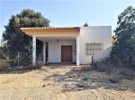 A villa for sale in the Arboleas area