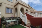 A town house for sale in the Gran Alacant area