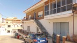 A town house for sale in the Zurgena area