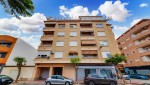 An apartment for sale in the Torrevieja area