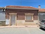 A town house for sale in the Benejuzar area