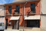 A commercial for sale in the Pinoso area